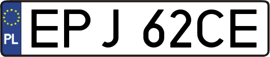 EPJ62CE