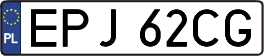 EPJ62CG