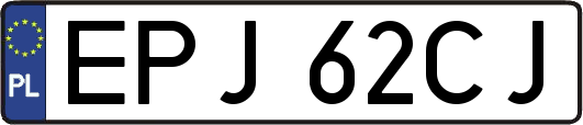 EPJ62CJ
