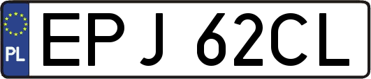 EPJ62CL