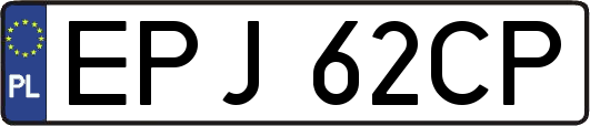 EPJ62CP