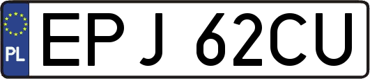 EPJ62CU