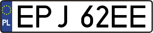 EPJ62EE