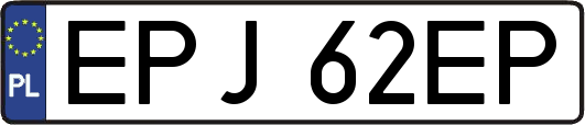 EPJ62EP