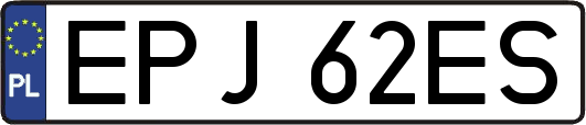 EPJ62ES