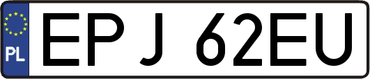 EPJ62EU