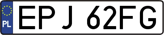 EPJ62FG