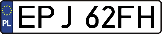 EPJ62FH