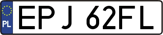 EPJ62FL