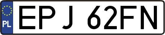 EPJ62FN