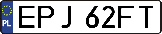 EPJ62FT