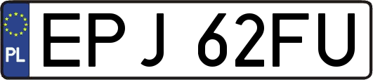 EPJ62FU