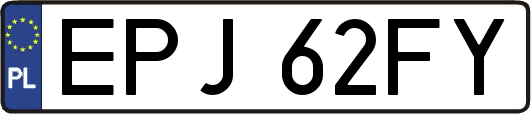 EPJ62FY