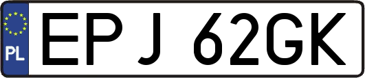 EPJ62GK