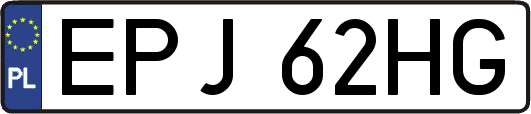 EPJ62HG
