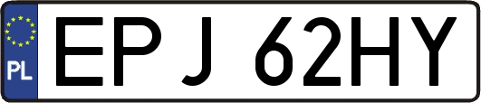 EPJ62HY