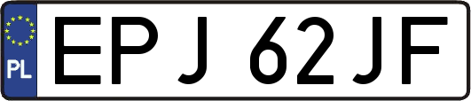 EPJ62JF