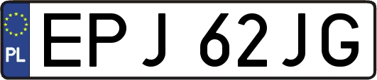 EPJ62JG