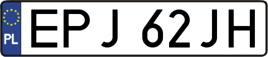 EPJ62JH