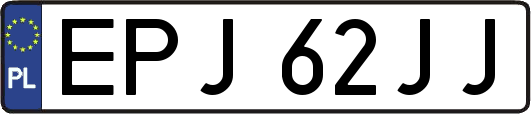 EPJ62JJ