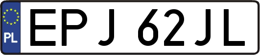 EPJ62JL