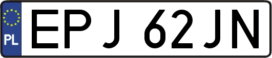 EPJ62JN