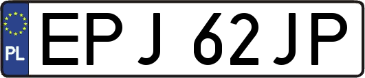EPJ62JP