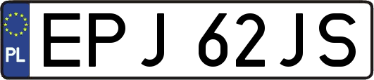 EPJ62JS