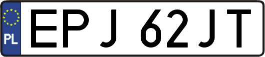 EPJ62JT