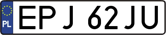 EPJ62JU