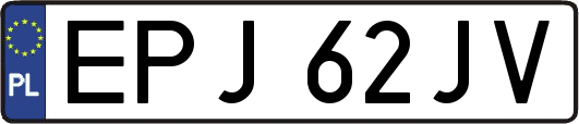 EPJ62JV