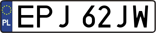 EPJ62JW