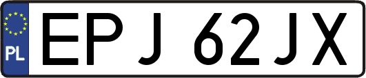 EPJ62JX