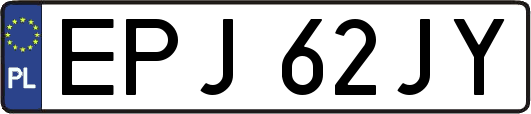 EPJ62JY