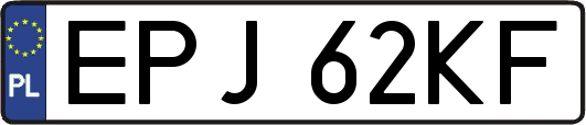EPJ62KF