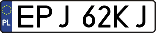 EPJ62KJ