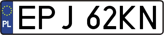 EPJ62KN