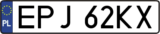 EPJ62KX