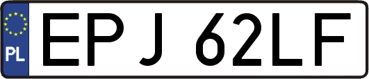 EPJ62LF