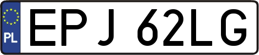 EPJ62LG