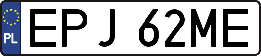 EPJ62ME