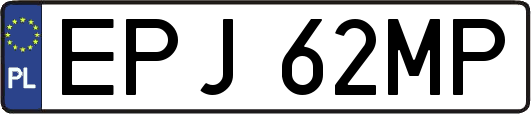EPJ62MP