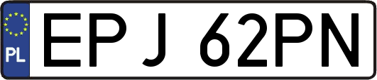EPJ62PN