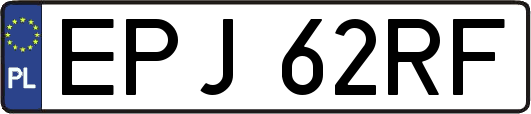 EPJ62RF