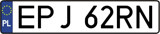 EPJ62RN
