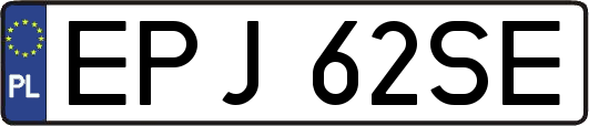 EPJ62SE