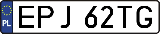 EPJ62TG