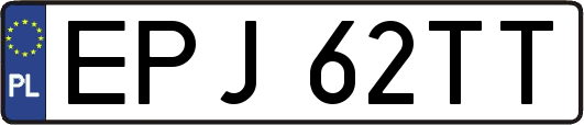 EPJ62TT