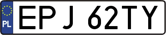 EPJ62TY