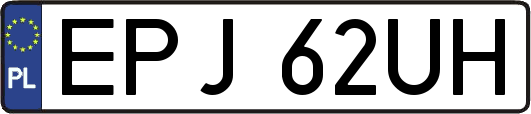 EPJ62UH